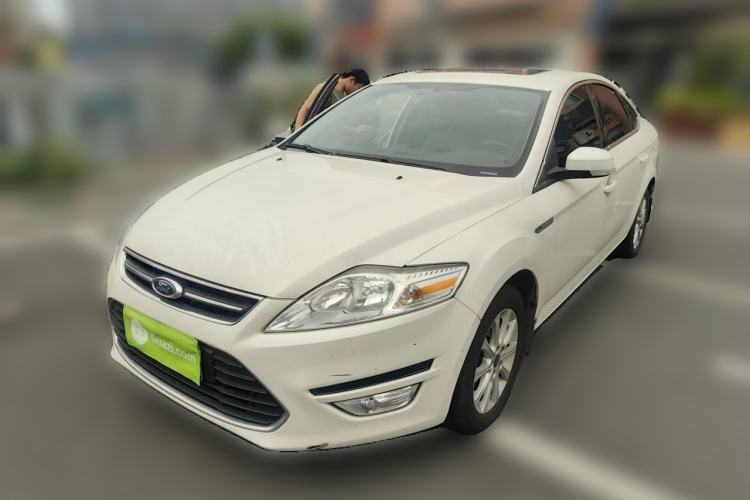 Used Ford Mondeo 2013 2.3L Fashion Edition Guazi used car, China used car export, Used car for sale, Used cars, Cheapest cars for sale
