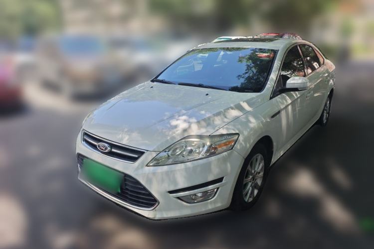 Used Ford Mondeo 2013 2.3L Fashion Edition Guazi used car, China used car export, Used car for sale, Used cars, Cheapest cars for sale