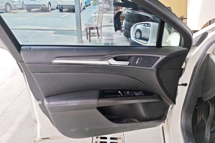 Used Ford Mondeo 2013 1.5L GTDi180 Fashion Edition Left Front Door Interior