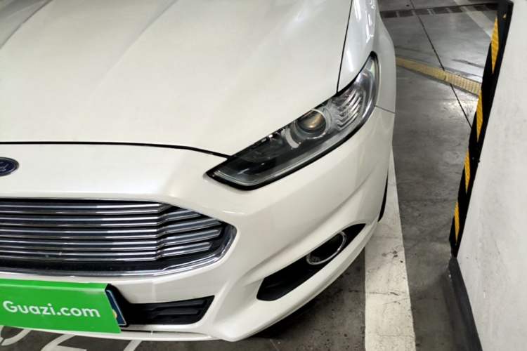 Used Ford Mondeo 2013 1.5L GTDi180 Fashion Edition Left Front Headlight