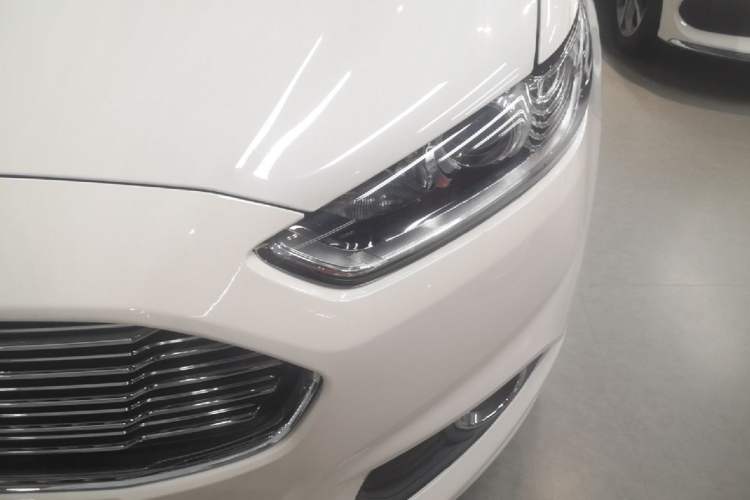 Used Ford Mondeo 2013 1.5L GTDi180 Fashion Edition Left Front Headlight