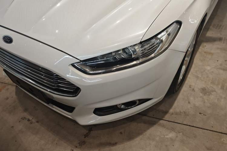 Used Ford Mondeo 2013 1.5L GTDi180 Fashion Edition Left Front Headlight
