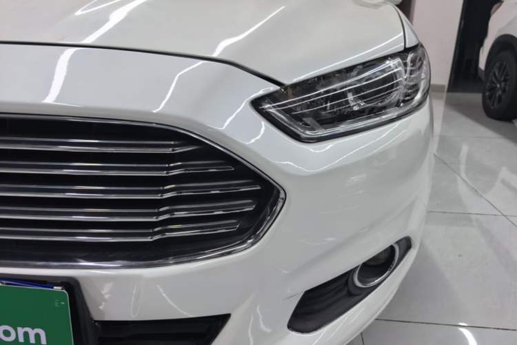 Used Ford Mondeo 2013 1.5L GTDi180 Fashion Edition Left Front Headlight