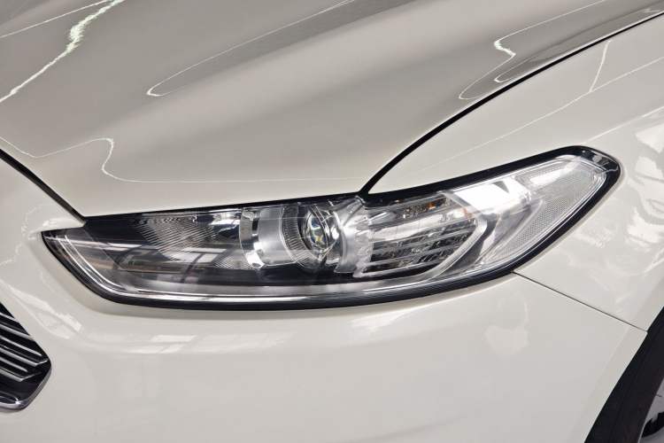 Used Ford Mondeo 2013 1.5L GTDi180 Fashion Edition Left Front Headlight