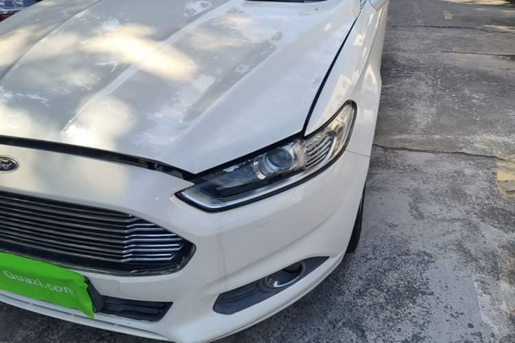 Used Ford Mondeo 2013 1.5L GTDi180 Fashion Edition Left Front Headlight