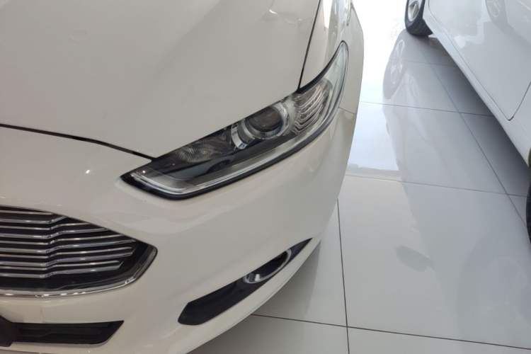 Used Ford Mondeo 2013 1.5L GTDi180 Fashion Edition Left Front Headlight