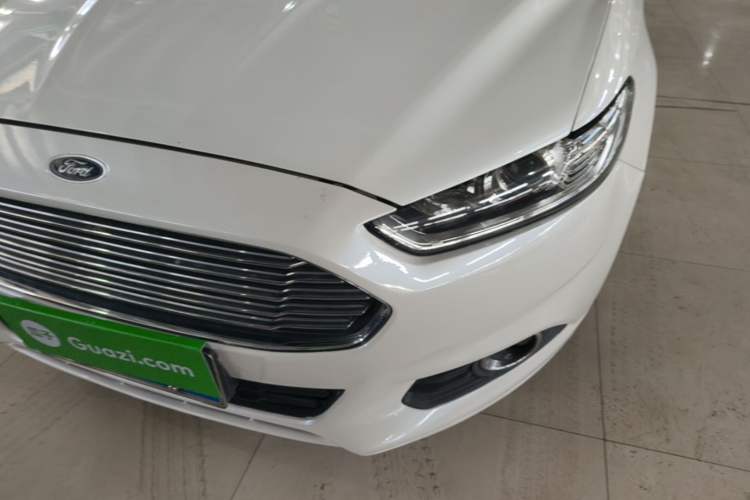Used Ford Mondeo 2013 1.5L GTDi180 Fashion Edition Left Front Headlight
