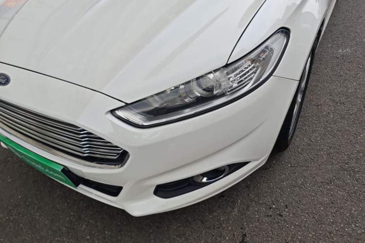 Used Ford Mondeo 2013 1.5L GTDi180 Fashion Edition Left Front Headlight