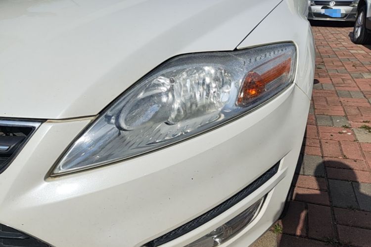 Used Ford Mondeo 2013 2.3L Fashion Edition Left Front Headlight