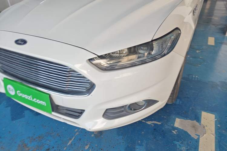 Used Ford Mondeo 2013 1.5L GTDi180 Fashion Edition Left Front Headlight