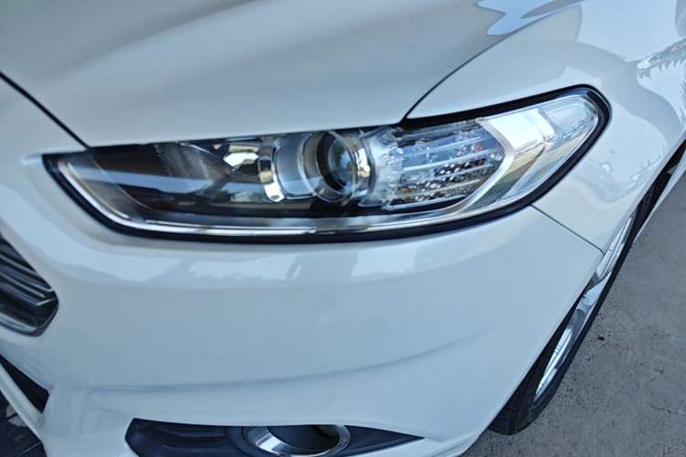 Used Ford Mondeo 2013 1.5L GTDi180 Fashion Edition Left Front Headlight