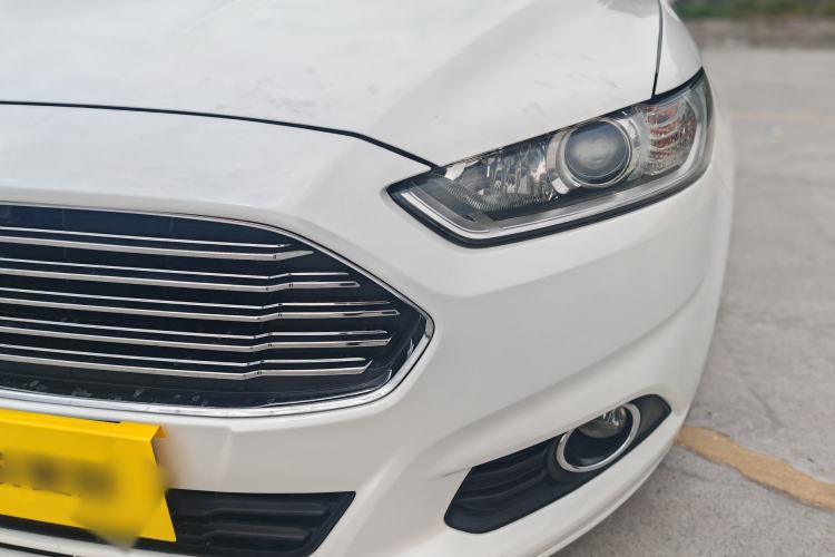 Used Ford Mondeo 2013 1.5L GTDi180 Fashion Edition Left Front Headlight