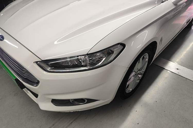Used Ford Mondeo 2013 1.5L GTDi180 Fashion Edition Left Front Headlight