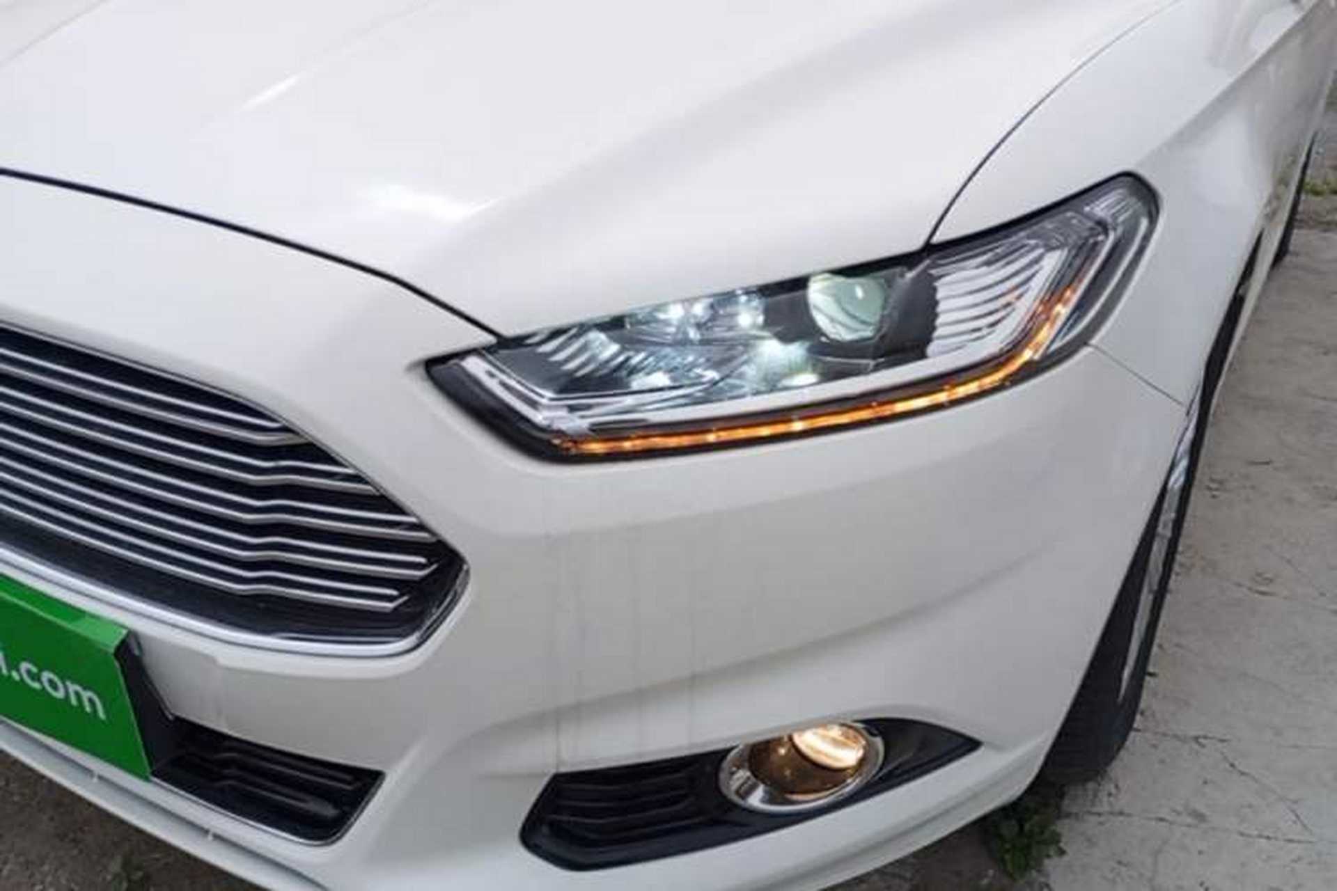 Used Ford Mondeo 2013 2.0L GTDi 200 Fashion Edition Left Front Headlight