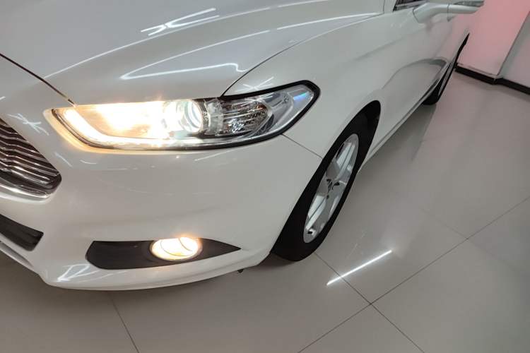 Used Ford Mondeo 2013 1.5L GTDi180 Fashion Edition Left Front Headlight