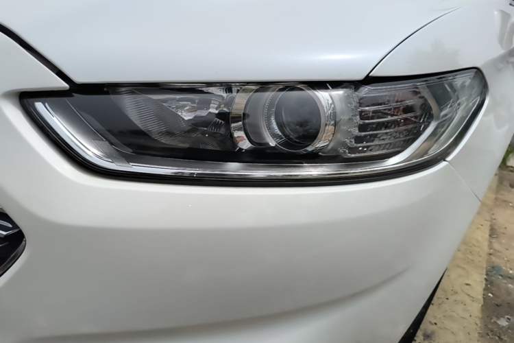 Used Ford Mondeo 2013 1.5L GTDi180 Fashion Edition Left Front Headlight