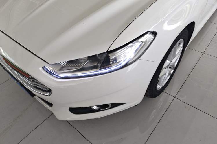 Used Ford Mondeo 2013 1.5L GTDi180 Fashion Edition Left Front Headlight
