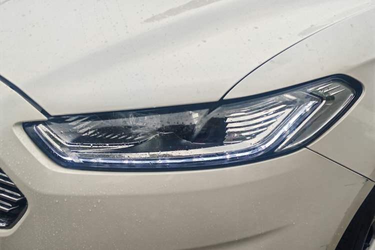 Used Ford Mondeo 2013 1.5L GTDi180 Fashion Edition Left Front Headlight