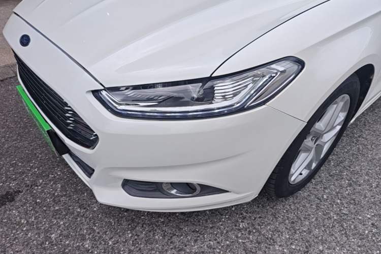 Used Ford Mondeo 2013 1.5L GTDi180 Fashion Edition Left Front Headlight