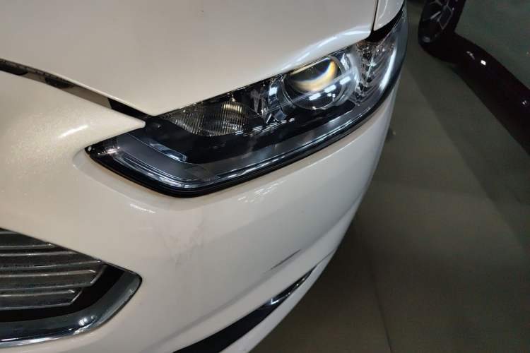 Used Ford Mondeo 2013 1.5L GTDi180 Fashion Edition Left Front Headlight