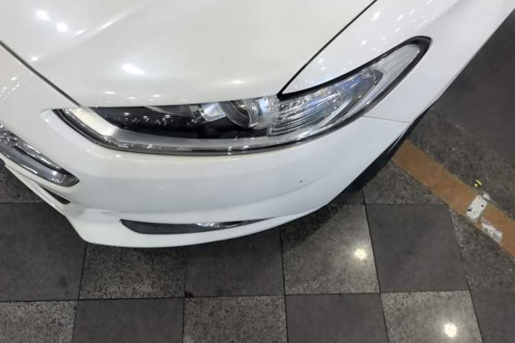 Used Ford Mondeo 2013 1.5L GTDi180 Fashion Edition Left Front Headlight