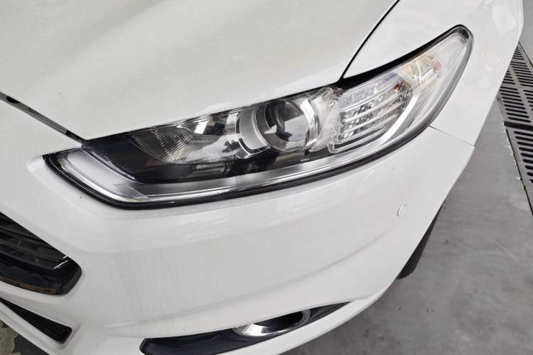 Used Ford Mondeo 2013 1.5L GTDi180 Fashion Edition Left Front Headlight