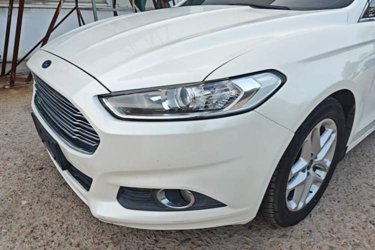 Used Ford Mondeo 2013 1.5L GTDi180 Fashion Edition Left Front Headlight