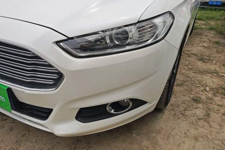 Used Ford Mondeo 2013 1.5L GTDi180 Fashion Edition Left Front Headlight