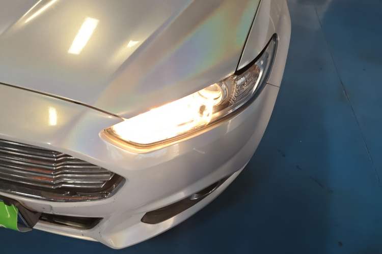 Used Ford Mondeo 2013 1.5L GTDi180 Fashion Edition Left Front Headlight