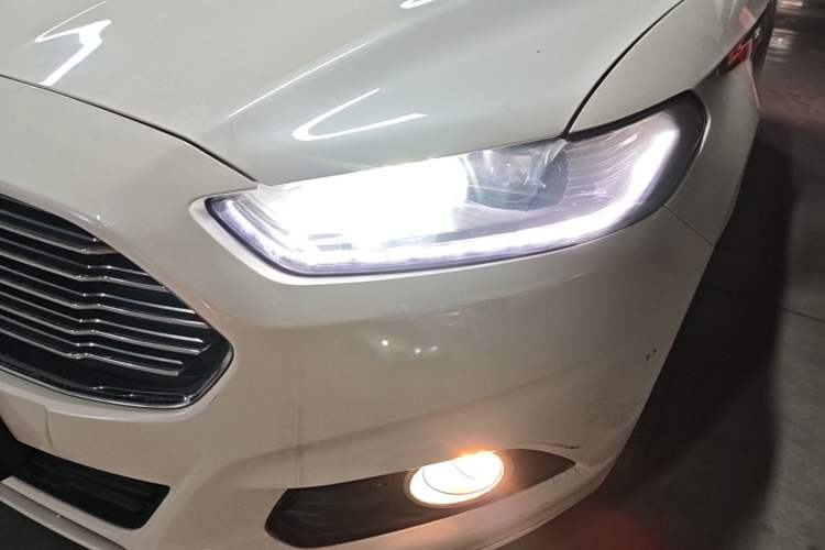 Used Ford Mondeo 2013 1.5L GTDi180 Fashion Edition Left Front Headlight