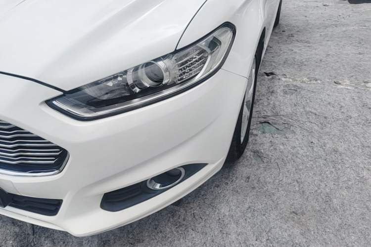 Used Ford Mondeo 2013 1.5L GTDi180 Fashion Edition Left Front Headlight
