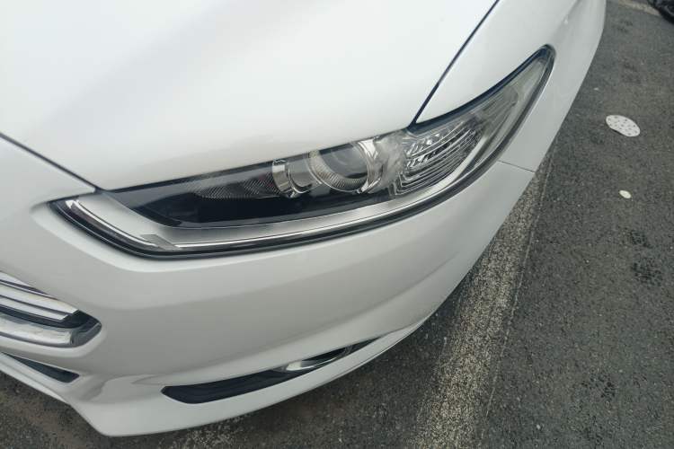 Used Ford Mondeo 2013 1.5L GTDi180 Fashion Edition Left Front Headlight