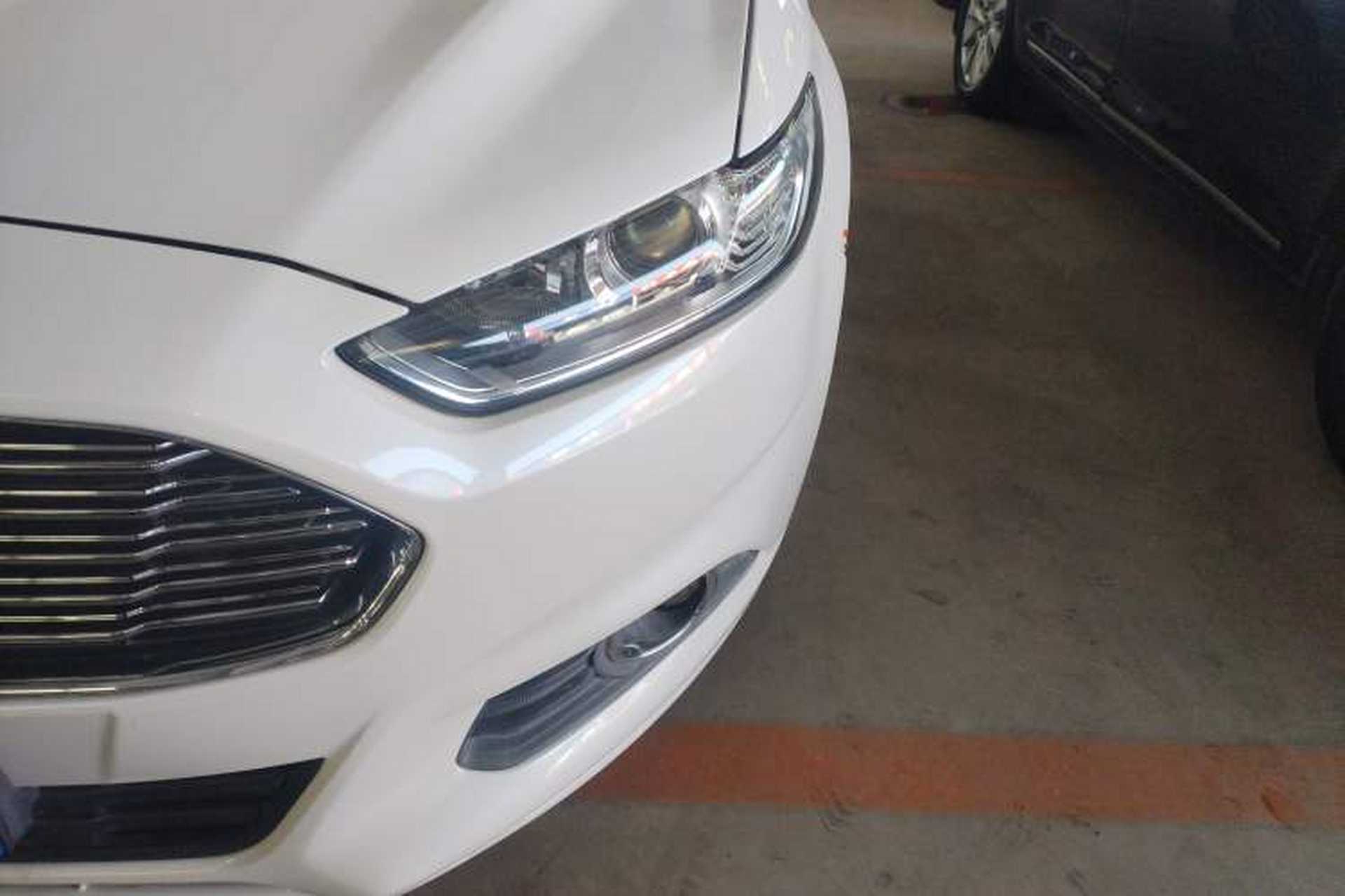 Used Ford Mondeo 2013 1.5L GTDi180 Fashion Edition Left Front Headlight