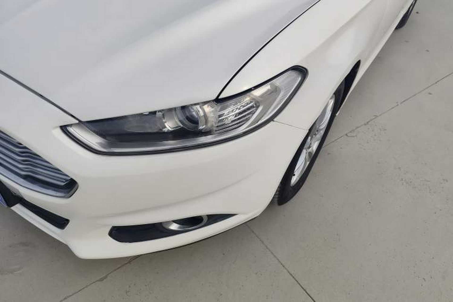 Used Ford Mondeo 2013 1.5L GTDi180 Comfort Model Left Front Headlight
