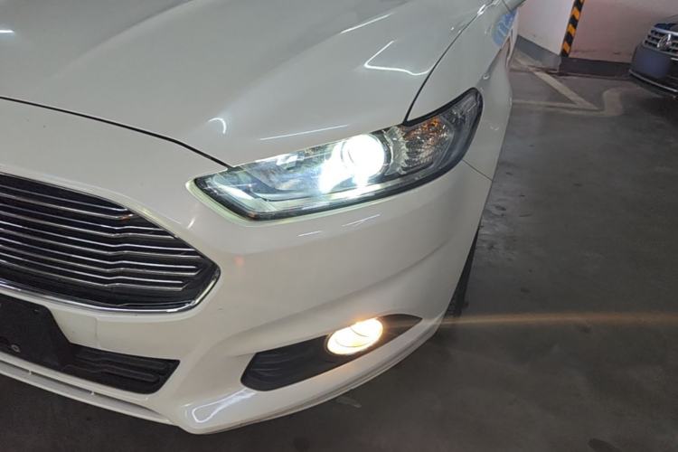Used Ford Mondeo 2013 1.5L GTDi180 Fashion Edition Left Front Headlight