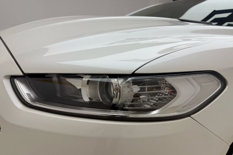 Used Ford Mondeo 2013 1.5L GTDi180 Fashion Edition Left Front Headlight