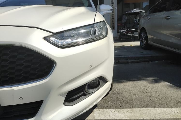 Used Ford Mondeo 2013 1.5L GTDi180 Fashion Edition Left Front Headlight