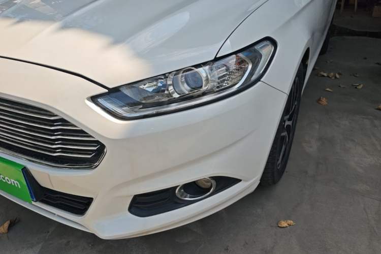 Used Ford Mondeo 2013 1.5L GTDi180 Fashion Edition Left Front Headlight