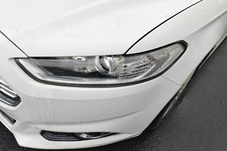 Used Ford Mondeo 2013 2.0L GTDi 200 Fashion Edition Left Front Headlight