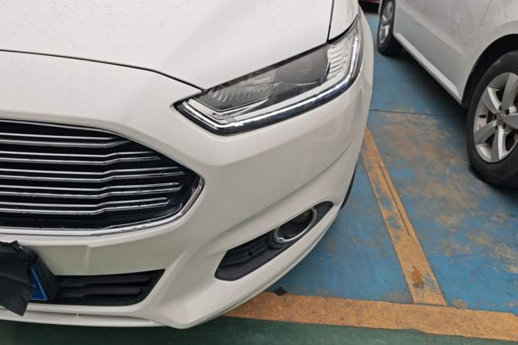 Used Ford Mondeo 2013 1.5L GTDi180 Fashion Edition Left Front Headlight