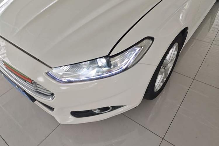 Used Ford Mondeo 2013 1.5L GTDi180 Fashion Edition Left Front Headlight