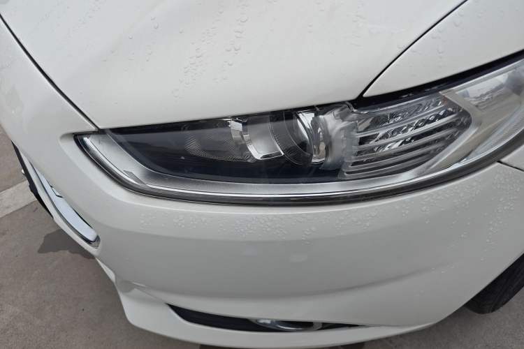 Used Ford Mondeo 2013 1.5L GTDi180 Fashion Edition Left Front Headlight