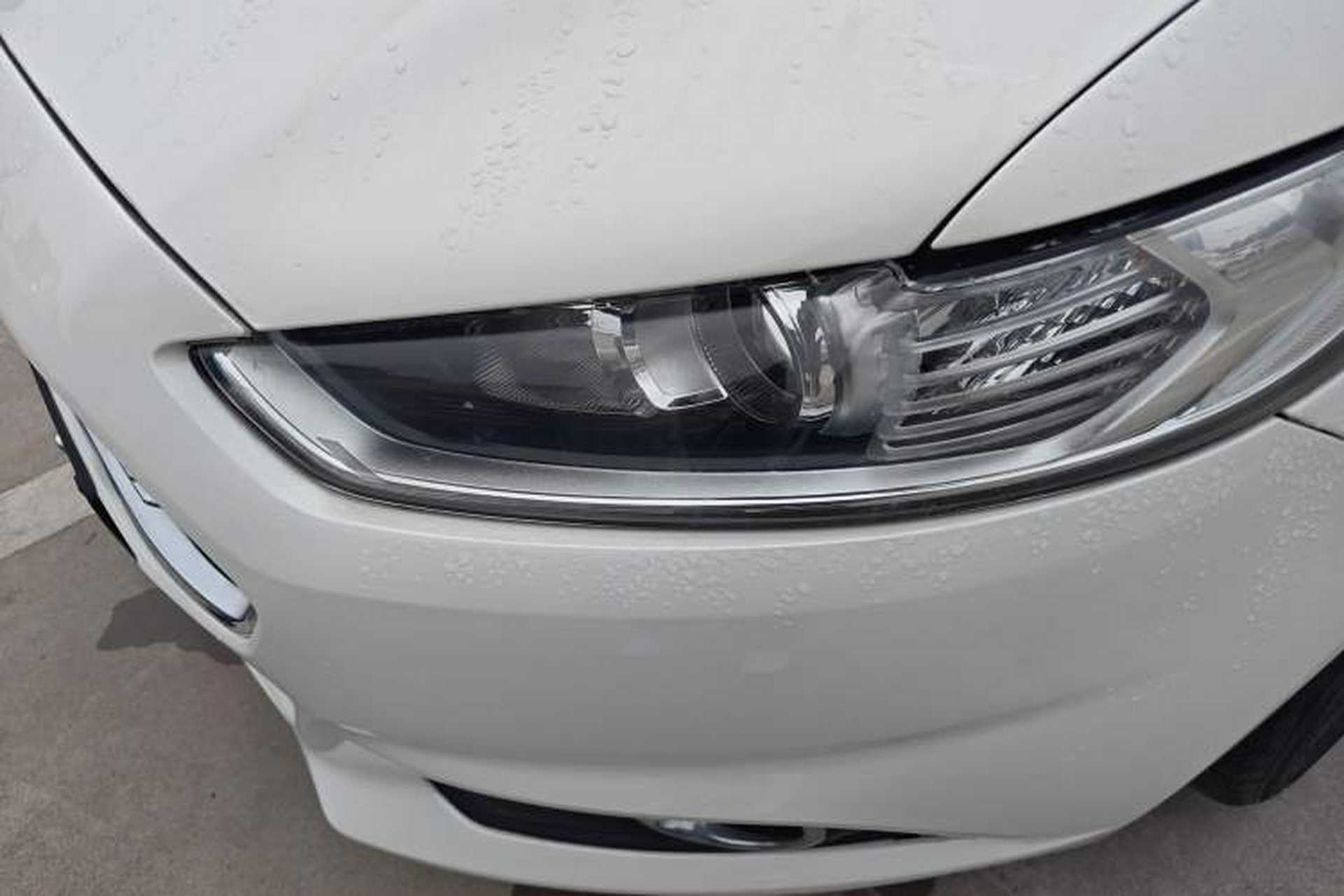 Used Ford Mondeo 2013 1.5L GTDi180 Fashion Edition Left Front Headlight