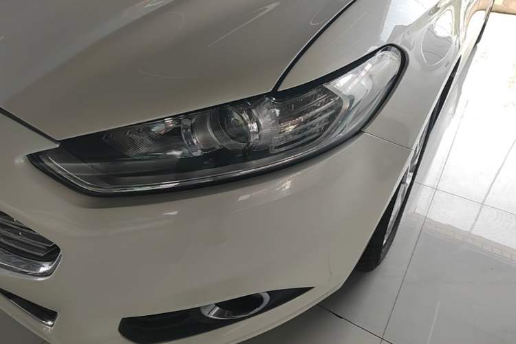 Used Ford Mondeo 2013 1.5L GTDi180 Fashion Edition Left Front Headlight