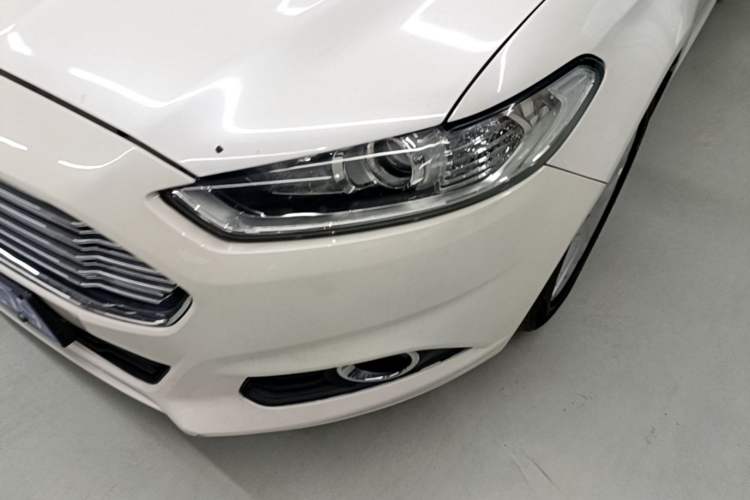 Used Ford Mondeo 2013 1.5L GTDi180 Fashion Edition Left Front Headlight