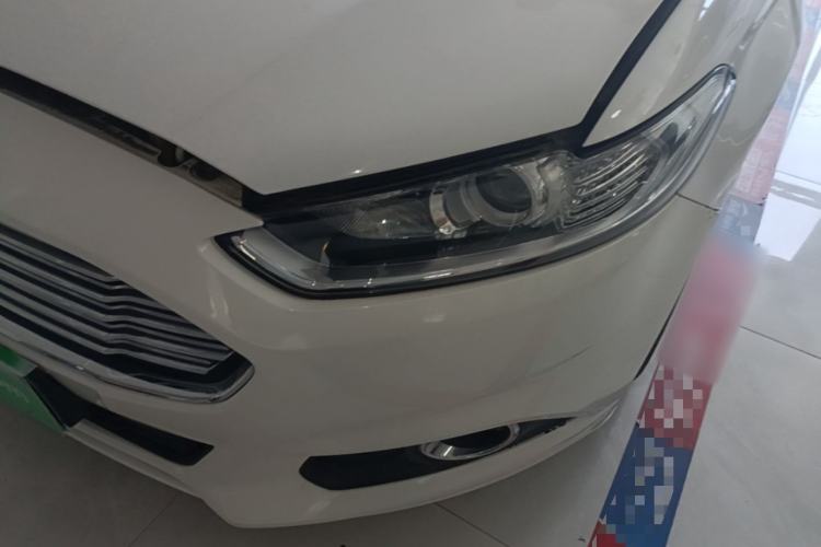 Used Ford Mondeo 2013 1.5L GTDi180 Fashion Edition Left Front Headlight
