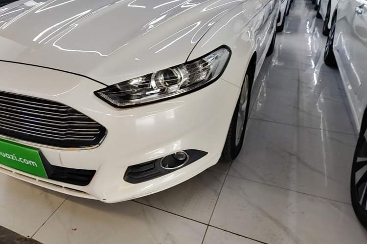 Used Ford Mondeo 2013 1.5L GTDi180 Fashion Edition Left Front Headlight