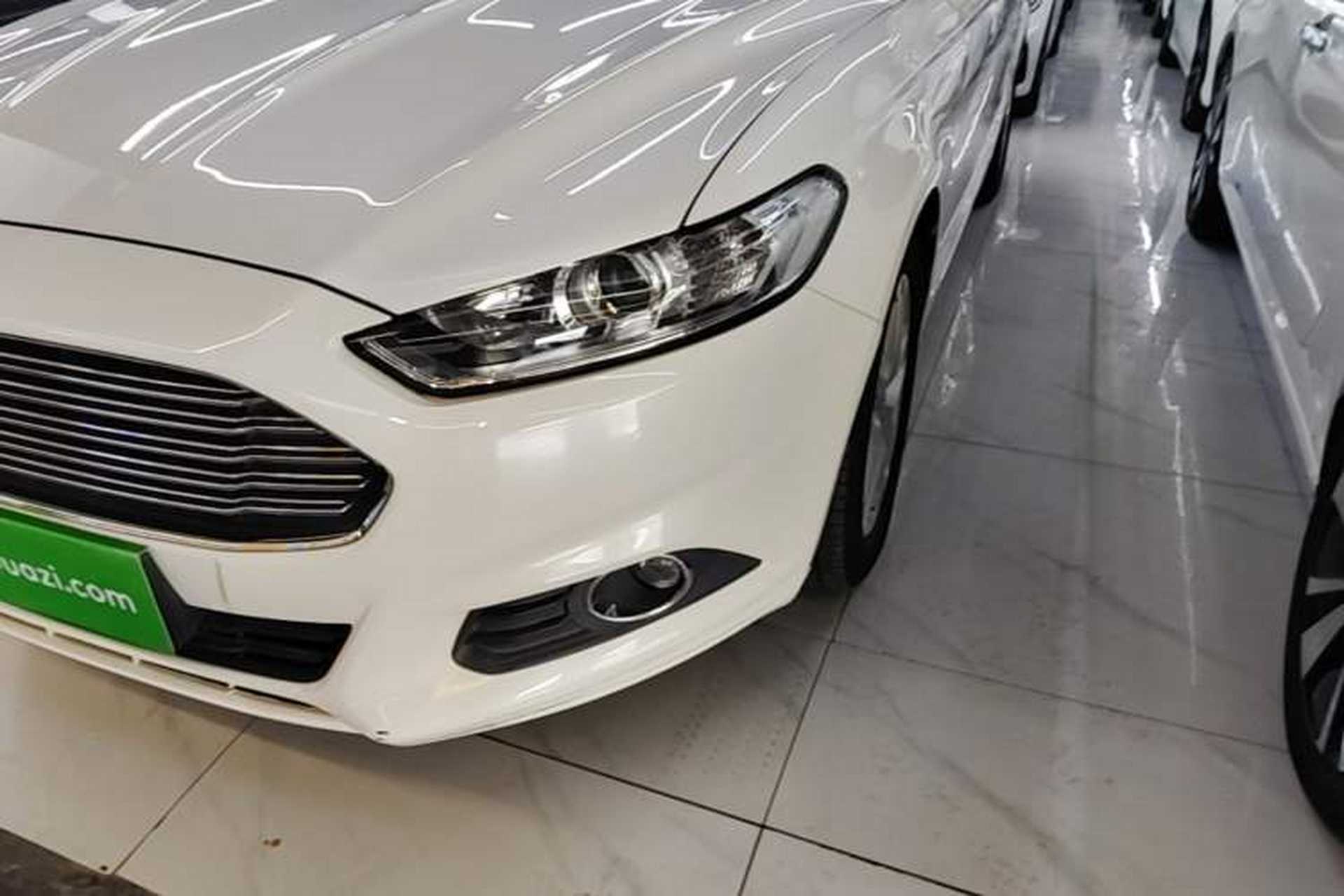 Used Ford Mondeo 2013 1.5L GTDi180 Fashion Edition Left Front Headlight
