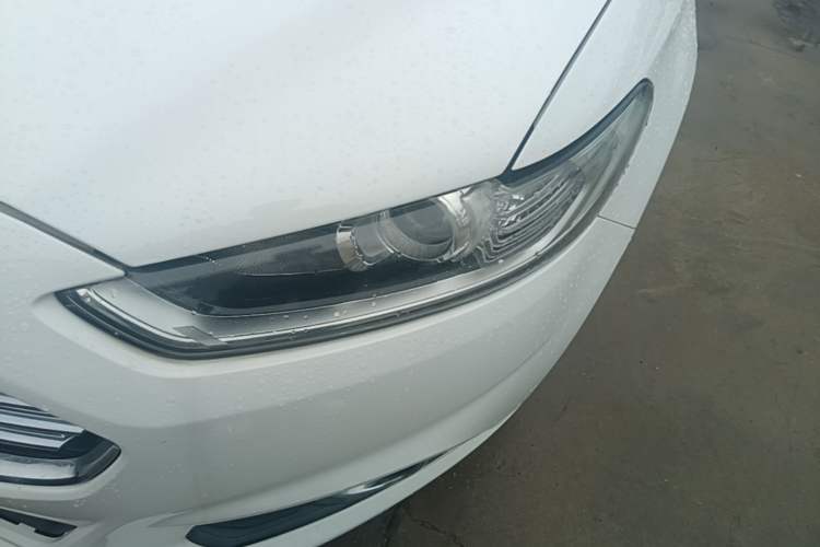 Used Ford Mondeo 2013 1.5L GTDi180 Fashion Edition Left Front Headlight