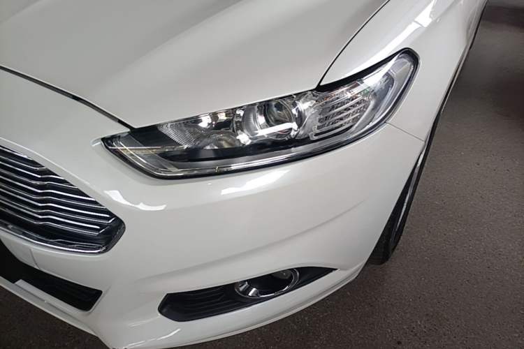 Used Ford Mondeo 2013 1.5L GTDi180 Fashion Edition Left Front Headlight